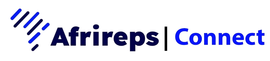 Afrireps Connect