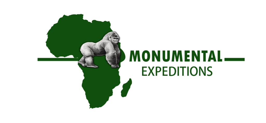Monumental Expeditions and Safaris
