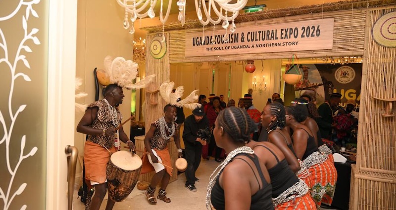 Second Uganda Tourism & Cultural Expo – Doha 2026