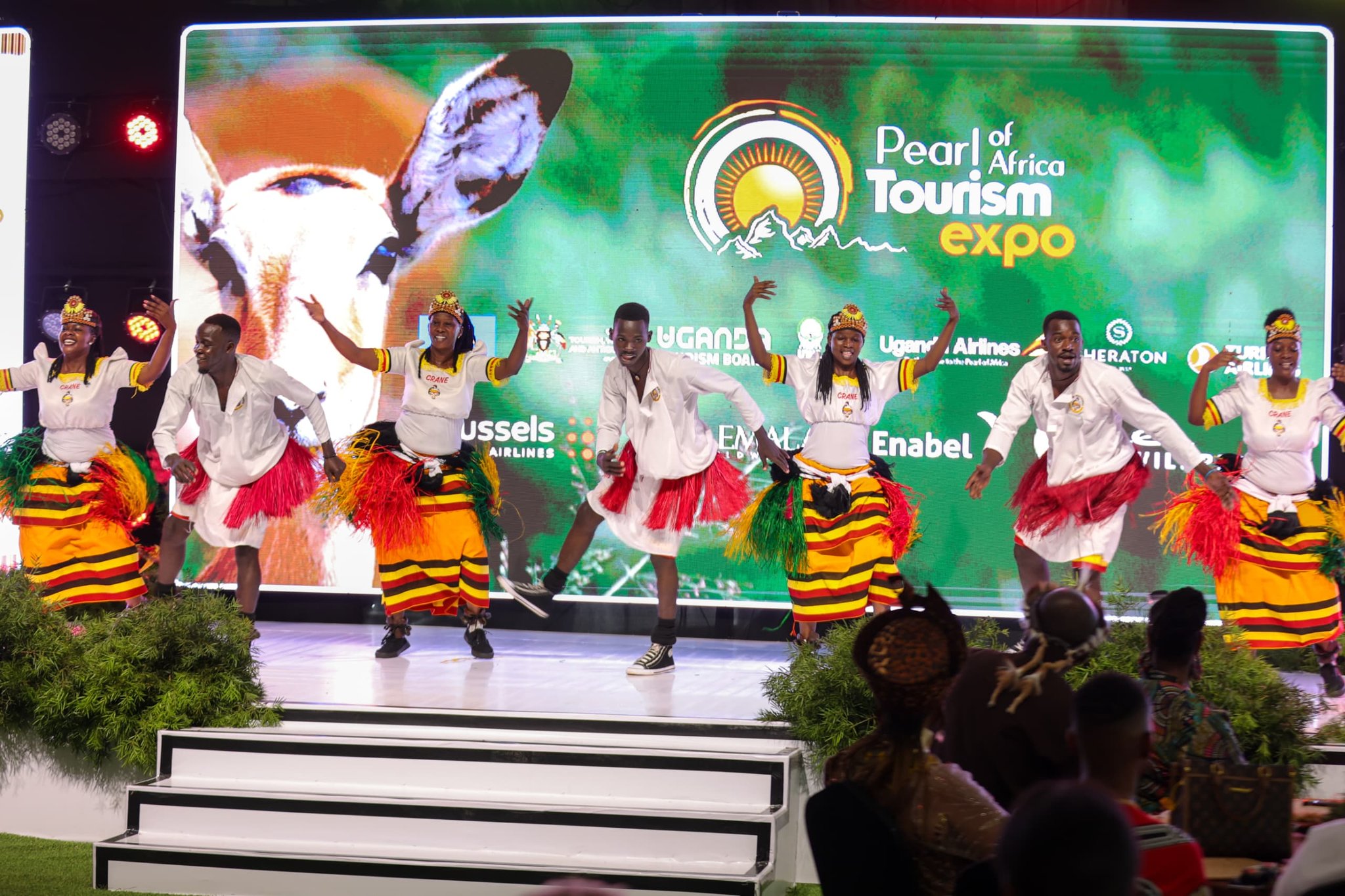 Southern Africa Hosted Buyers & POATE 2026