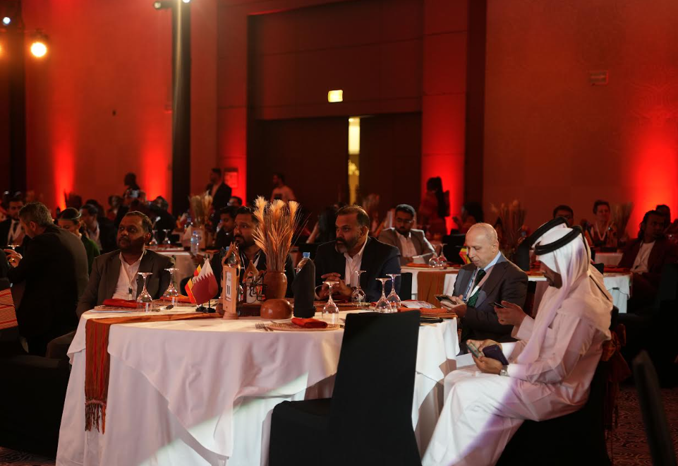 Uganda–Qatar Business Forum 2025