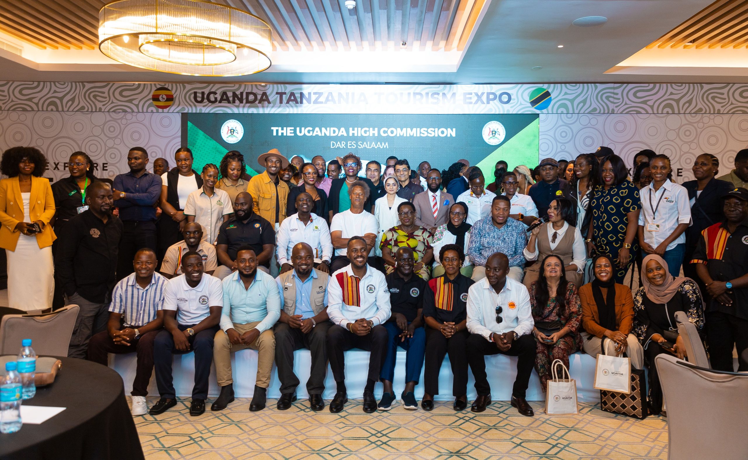 Uganda–Tanzania Tourism Roadshow 2026