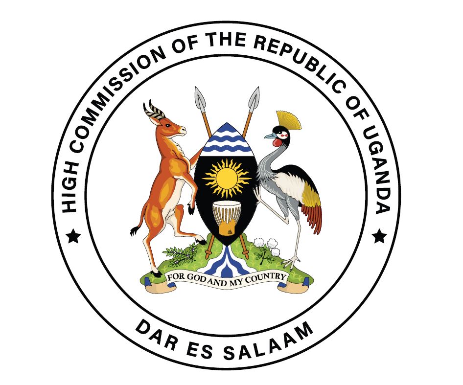 High Commission of the Republic of Uganda
