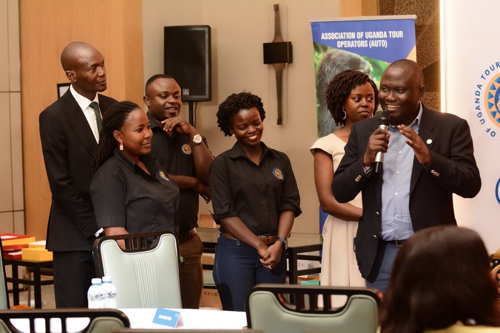 Cover photo for Association of Uganda Tour Operators (AUTO)